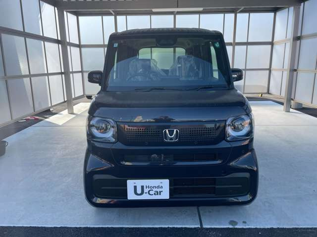 N-BOX