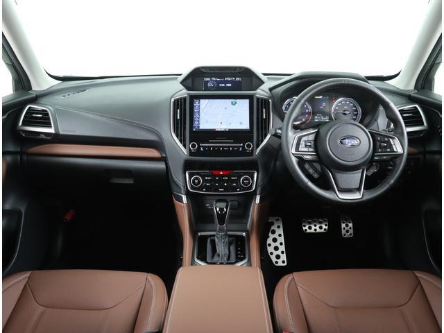 フォレスター2.0 アドバンス 4WD