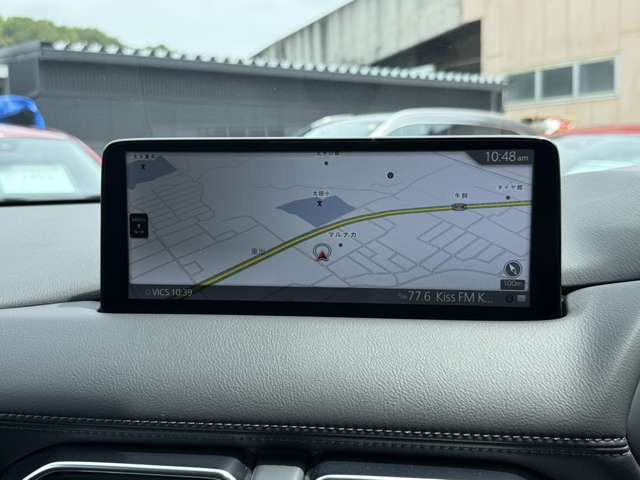 CX-52.2 XD ブラック セレクション
