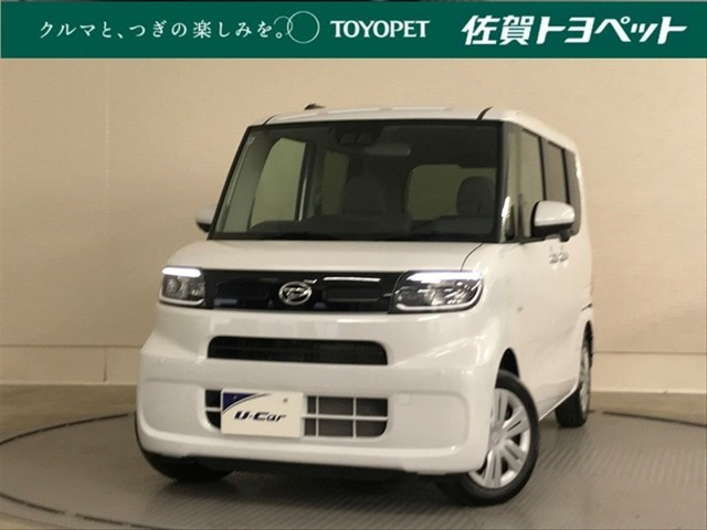 タントX