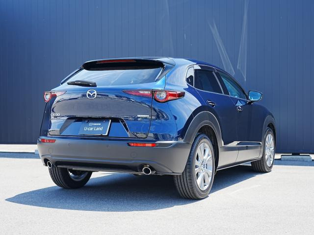 CX-302.0 20S ツーリング