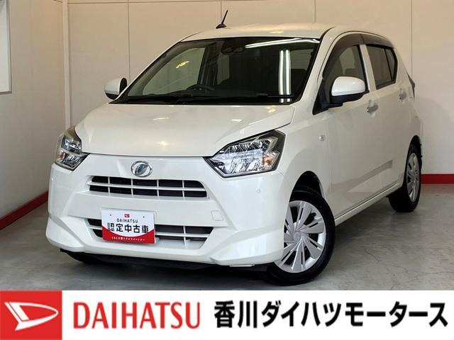 ミライースX SAIII