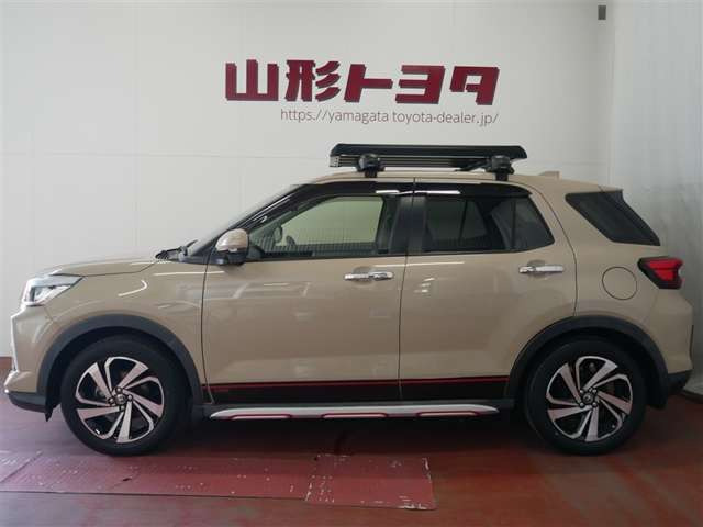 ライズ1.0 Z 4WD