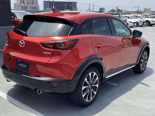 CX-31.5 15S アーバンドレッサー