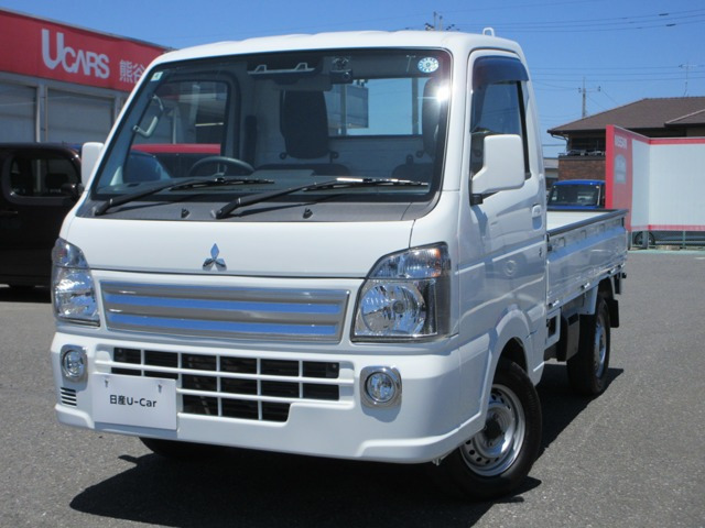 ミニキャブトラックG 4WD