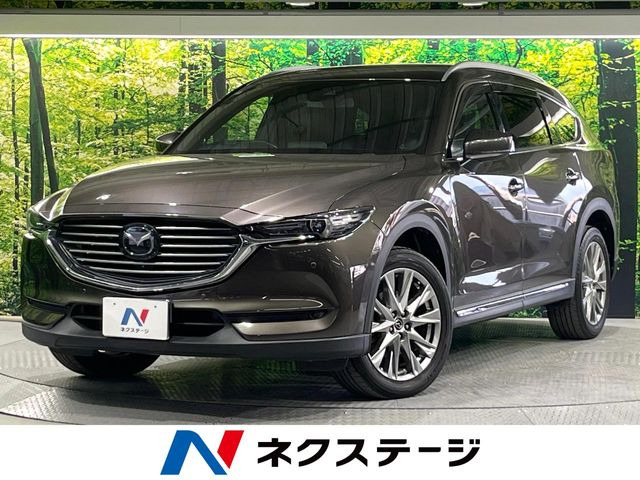 CX-82.2 XD Lパッケージ