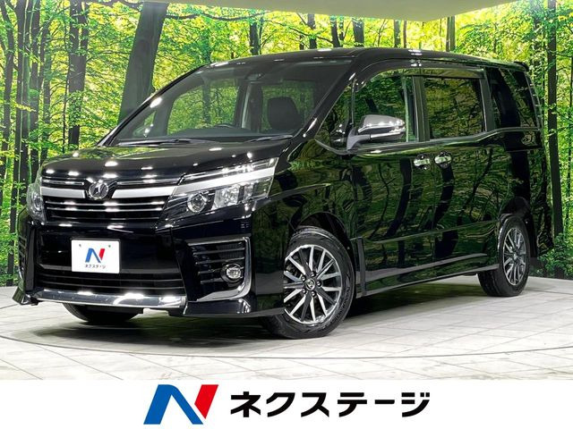 ヴォクシー2.0 ZS 煌II