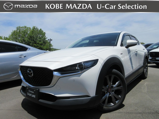 CX-302.0 X 100周年特別記念車