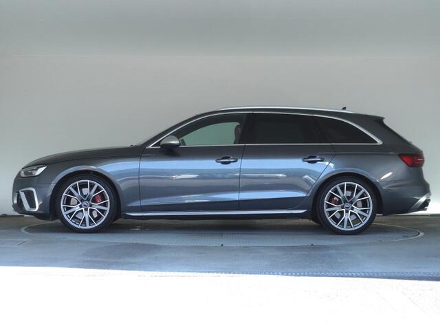 S4アバント3.0 4WD
