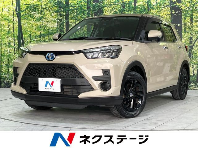 ライズ1.2 G