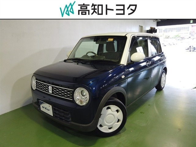 アルトラパンSセレクション