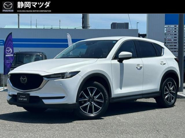 CX-52.2 XD プロアクティブ