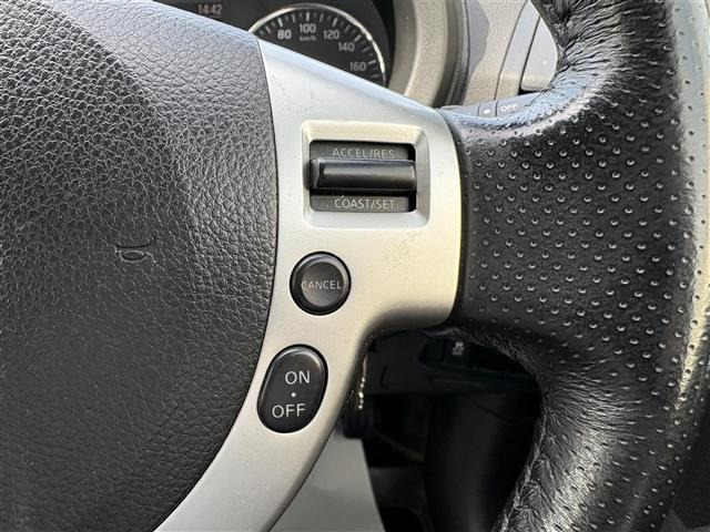 エクストレイル2.0 20Xtt 4WD