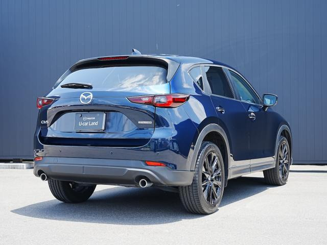 CX-52.2 XD ブラックトーンエディション