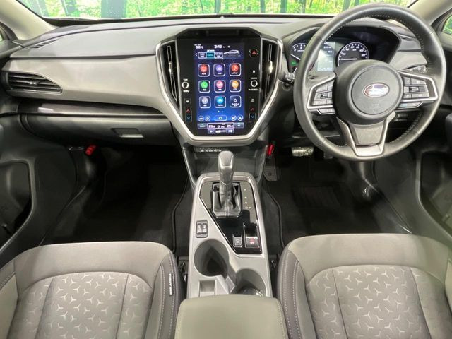 クロストレック2.0 ツーリング 4WD