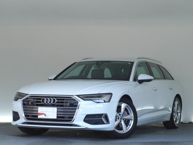 A6アバント