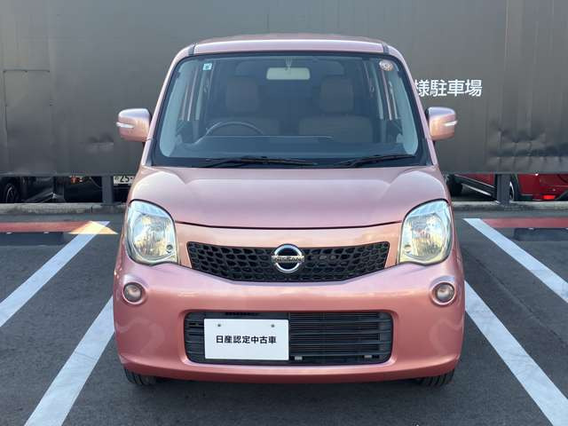 モコX