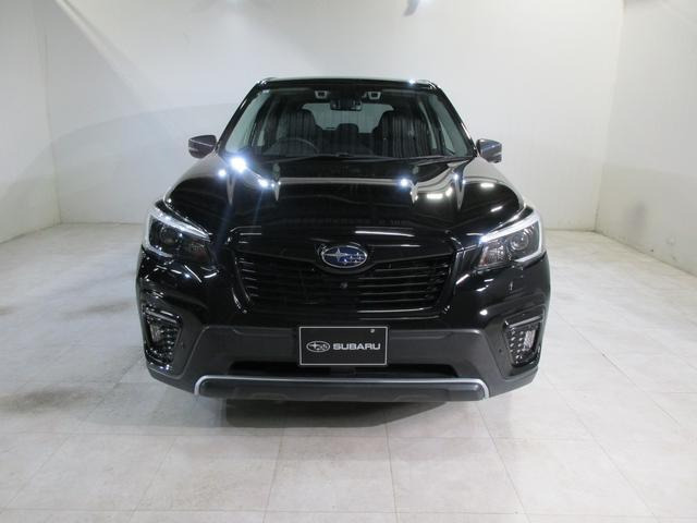 フォレスター1.8 スポーツ 4WD