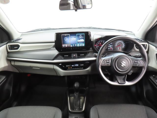 スイフト1.2 ハイブリッド(HYBRID) MZ