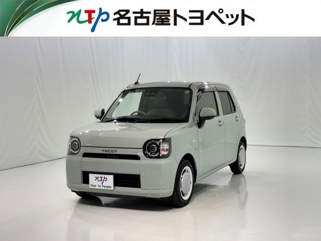 ミラトコットG SAIII