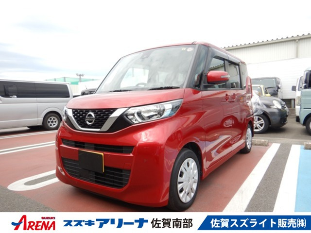 デイズルークスX