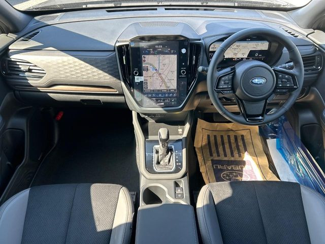 フォレスター1.8 スポーツ EX ブラックセレクション 4WD