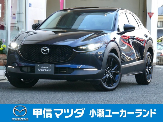 CX-301.8 XD ドライブ エディション 4WD
