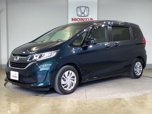 フリード1.5 G ホンダセンシング