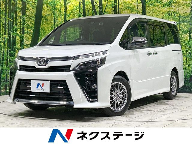 ヴォクシー2.0 ZS 煌II