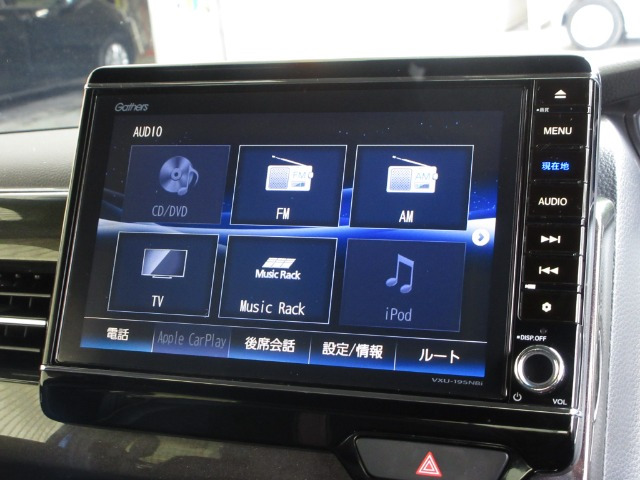 N-BOXカスタムG L ターボ ホンダセンシング