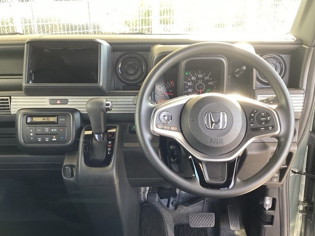N-VANファン