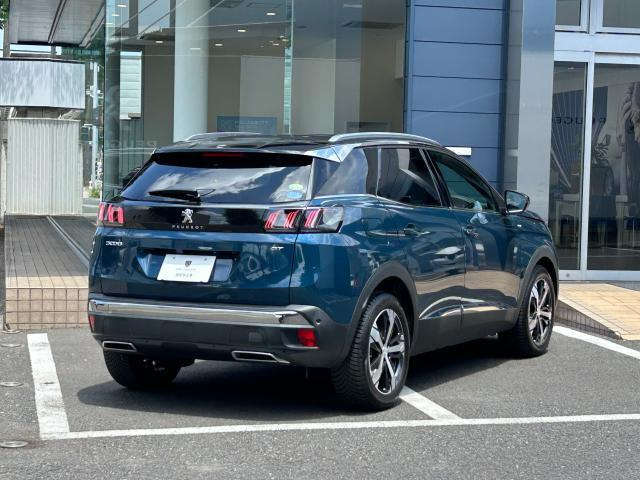 3008GT