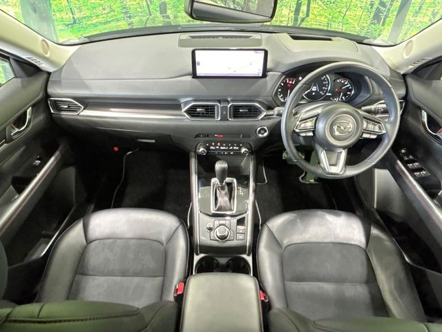 CX-52.2 XD ブラックトーンエディション