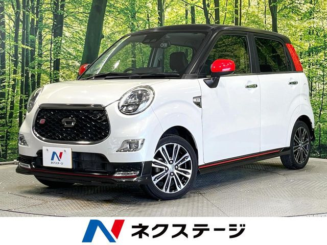 キャストスポーツ SAIII