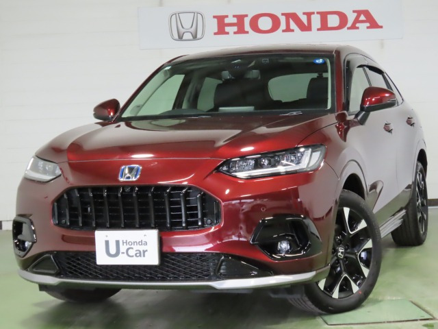 ZR-V2.0 e:HEV Z 4WD