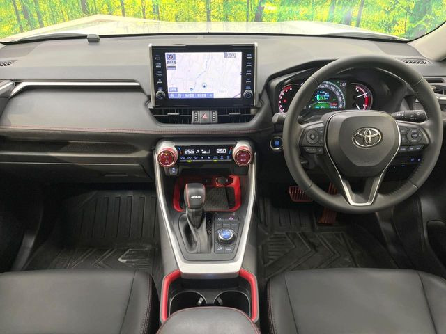RAV42.0 アドベンチャー オフロードパッケージ 4WD