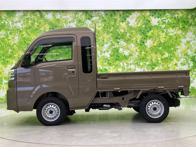 ハイゼットトラックジャンボ エクストラ 4WD