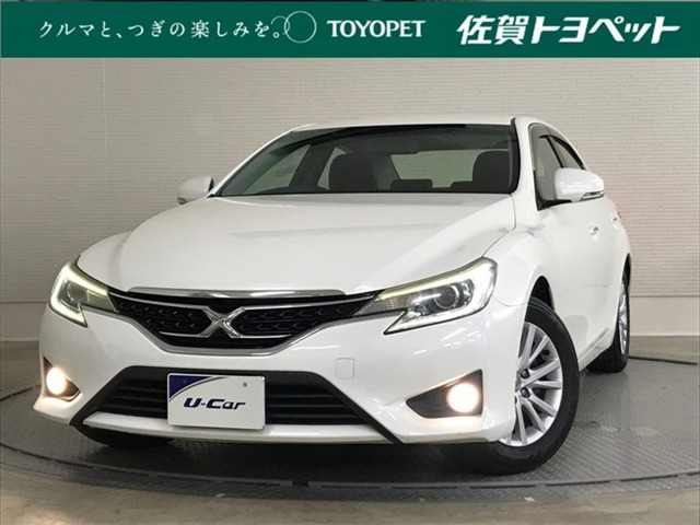 マークX2.5 250G