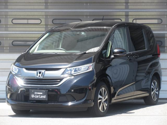 フリード1.5 G ホンダセンシング
