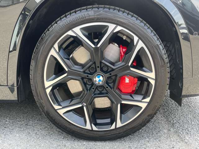 X1M35i xドライブ DCT 4WD