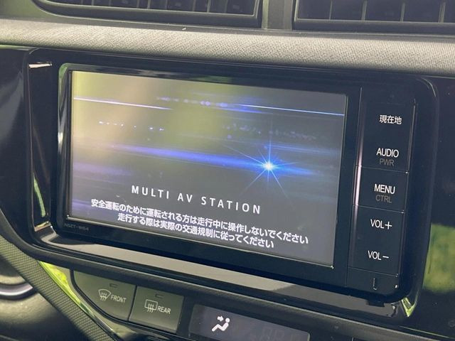 アクア1.5 S