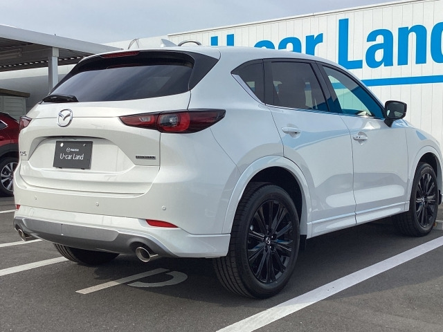 CX-52.2 XD ドライブ エディション