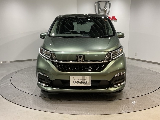 フリード+1.5 ハイブリッド G