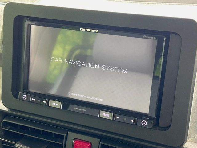 タントX ターボ