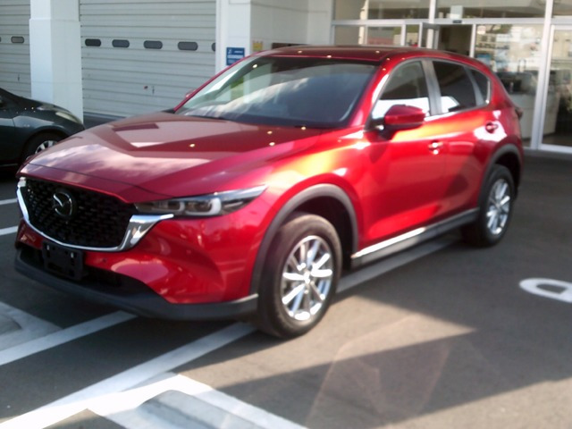 CX-52.2 XD スマートエディション