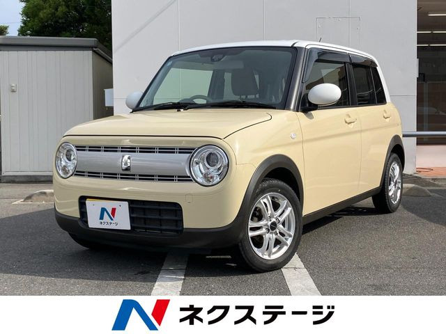 アルトラパンS