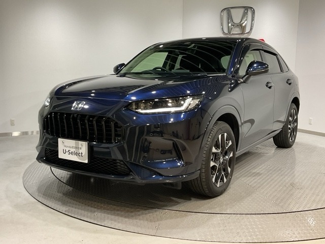 ZR-V2.0 e:HEV X