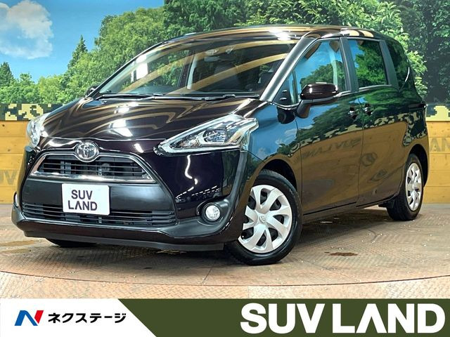 シエンタ1.5 G クエロ