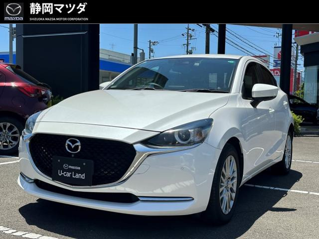 MAZDA21.5 15S Lパッケージ
