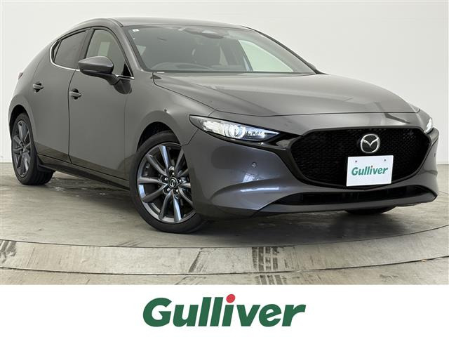 MAZDA3ファストバック1.8 XD プロアクティブ ツーリング セレクション